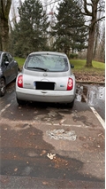 parking-box à la vente